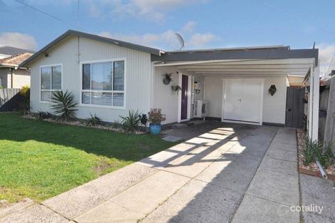 35 Leonard St, Sunshine, VIC 3020