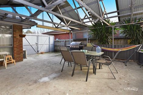 Property photo of 28 Plowman Court Epping VIC 3076