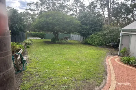 Property photo of 51 Ormond Road Mount Barker WA 6324