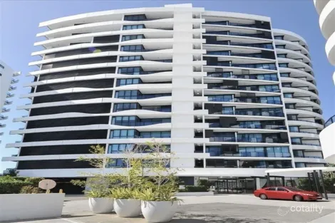 1307/5 Harbour Side Ct, Biggera Waters, QLD 4216