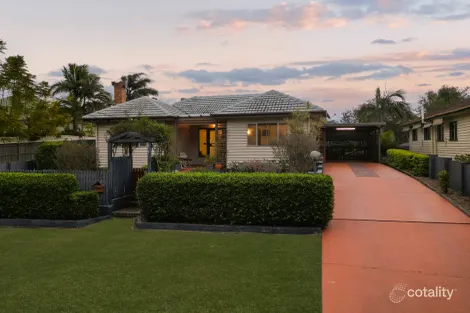 Property photo of 19 Deebing Street West Ipswich QLD 4305