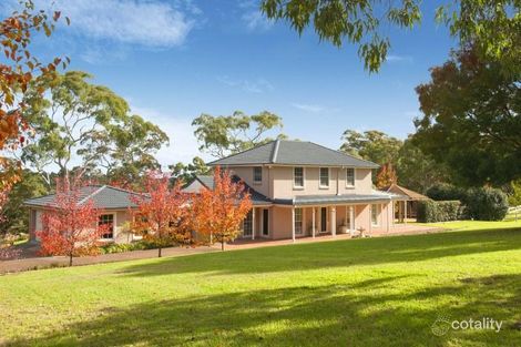 1 Beard Pl, Glenorie, NSW 2157