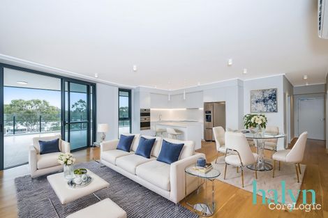 Property photo of 301/1 Seymour Avenue Shenton Park WA 6008