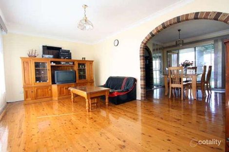 Property photo of 43 Keyworth Drive Blacktown NSW 2148