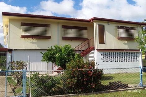 9 Third St, Railway Estate, QLD 4810