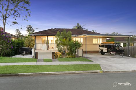 Property photo of 84 Kylie Avenue Ferny Hills QLD 4055