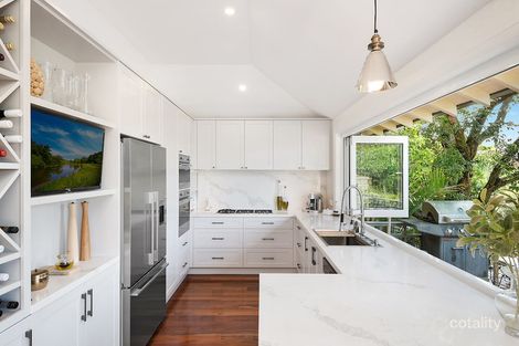 Property photo of 125 Middle Head Road Mosman NSW 2088