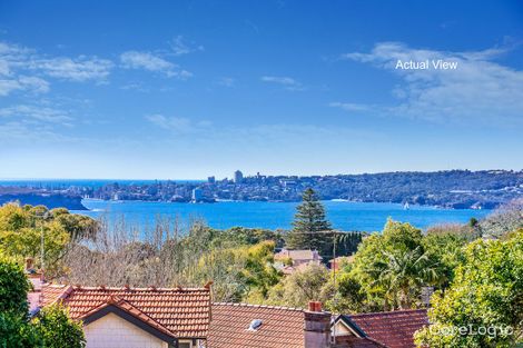 Property photo of 125 Middle Head Road Mosman NSW 2088