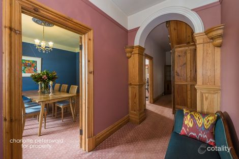 Property photo of 216 Warwick Street West Hobart TAS 7000