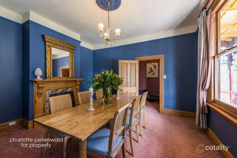 Property photo of 216 Warwick Street West Hobart TAS 7000