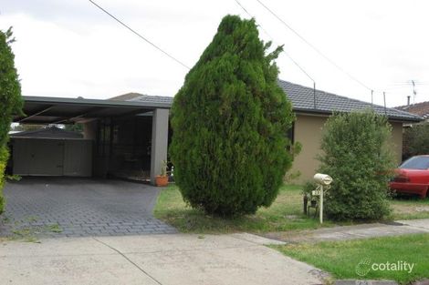 Property photo of 23 Bradwell Street Kealba VIC 3021