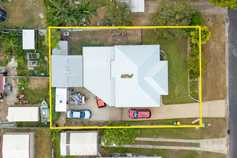 Property photo of 19 Christensen Crescent Maryborough QLD 4650