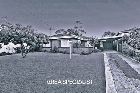 Property photo of 20 Currawong Street Keysborough VIC 3173
