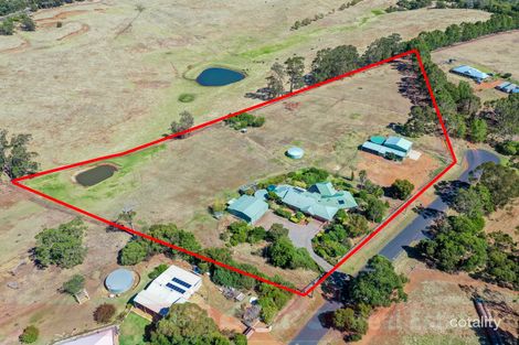 Property photo of 21 Pfennig Place Henty WA 6236