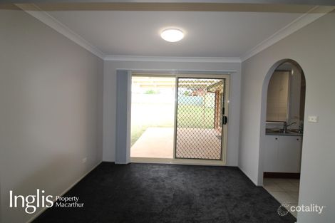 Property photo of 1 Todd Place Mount Annan NSW 2567