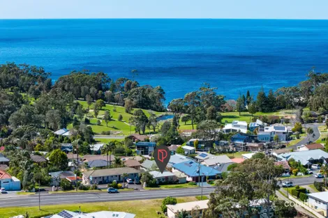 Property photo of 14 Princes Highway Mollymook NSW 2539