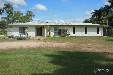 27 Mount Margaret Dr, Rangewood, QLD 4817