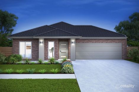 Lot 42 Stockport Cres, Rockbank, VIC 3335