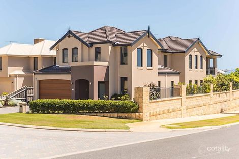 Property photo of 21 Algarve Way Hillarys WA 6025