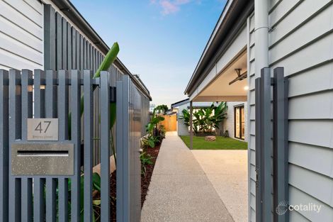 47 Emma St, Kalinga, QLD 4030