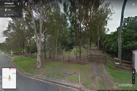 Property photo of 240 Formosa Road Gumdale QLD 4154