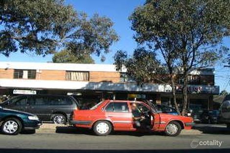 2/1 Haig Ave, Georges Hall, NSW 2198