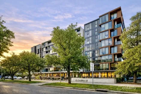 Property photo of 421/1 Elouera Street Braddon ACT 2612