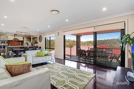 Property photo of 43 Lawson Road Macquarie Hills NSW 2285