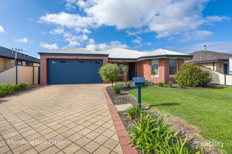 Property photo of 8 Gerdes Way McKail WA 6330