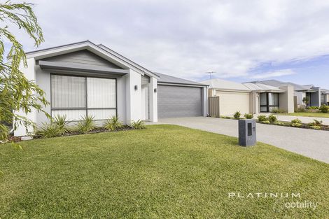 11 Broadgate Bvd, Yanchep, WA 6035