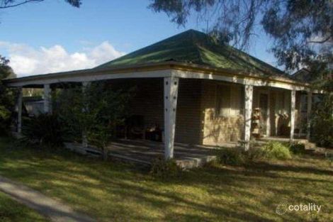 Property photo of 60 Hawke Street Huskisson NSW 2540