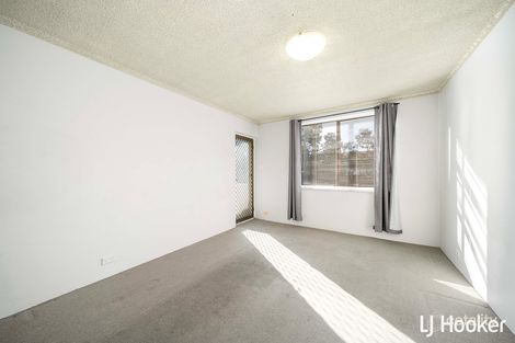 Property photo of 11/153 Murranji Street Hawker ACT 2614