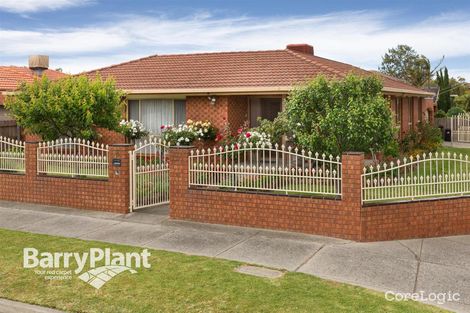 Property photo of 8 Bergen Street Keysborough VIC 3173