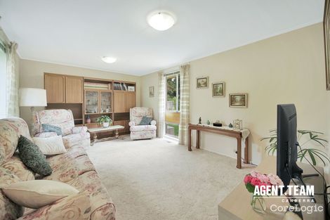 Property photo of 42 Chubb Street Latham ACT 2615