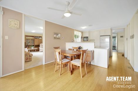Property photo of 42 Chubb Street Latham ACT 2615