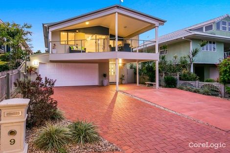 Property photo of 9 Broadwater Terrace Redland Bay QLD 4165