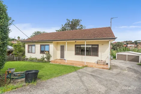Property photo of 25 Wilma Avenue Warrawong NSW 2502