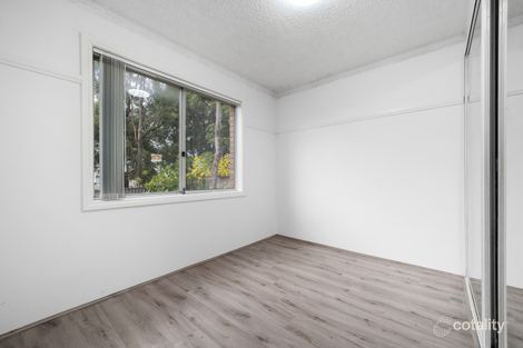 Property photo of 19/199 Auburn Road Yagoona NSW 2199