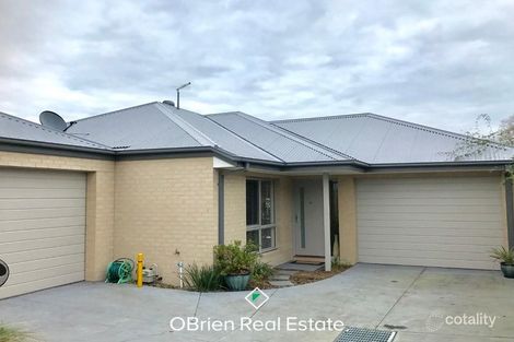 2/17 Burns St, Frankston, VIC 3199