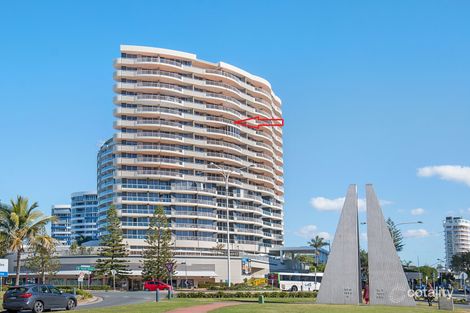 1107/2-4 Stuart St, Tweed Heads, NSW 2485