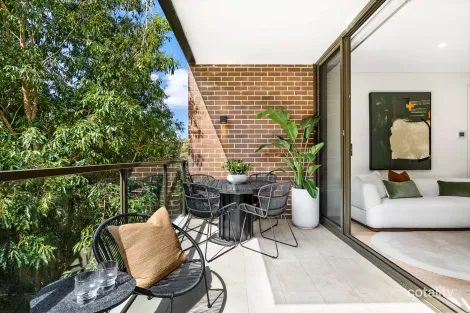 412/43 Little St, Lane Cove, NSW 2066