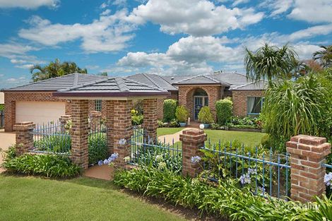 Property photo of 12 Meaney Place Lennox Head NSW 2478