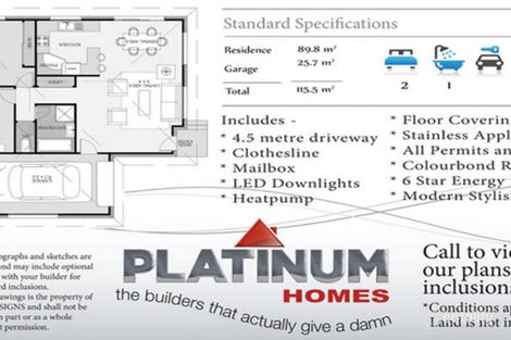 Property photo of 4 Elaia Drive Risdon Vale TAS 7016