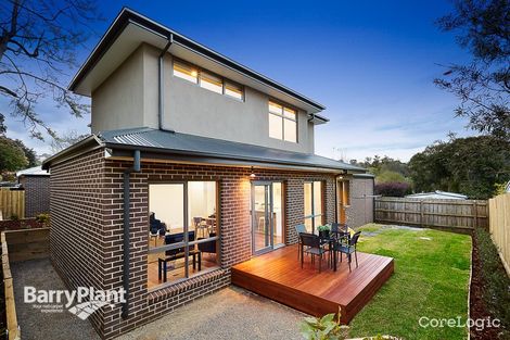 Property photo of 10 Heathwood Street Ringwood East VIC 3135