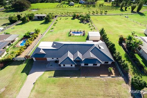 85 Mal Campbell Dr, Craignish, QLD 4655