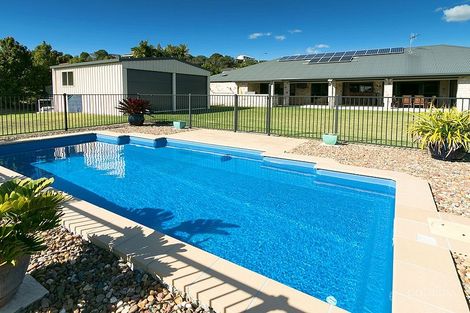 Property photo of 85 Mal Campbell Drive Craignish QLD 4655