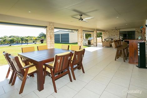 Property photo of 85 Mal Campbell Drive Craignish QLD 4655