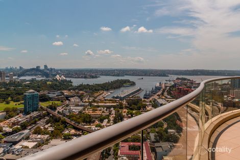 Property photo of 3003/184 Forbes Street Darlinghurst NSW 2010