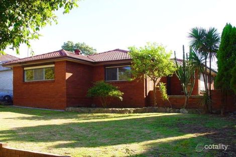 Property photo of 19 Glamorgan Street Blacktown NSW 2148