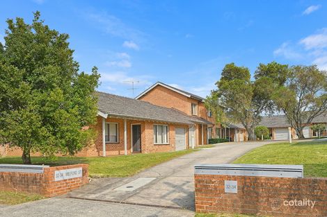 Property photo of 3/32-34 Melford Street Hurlstone Park NSW 2193